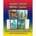 Bible Quiz Game - బైబిల్ క్విజ్ గేమ్