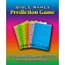 Bible Names Prediction Game - బైబిల్ నేమ్స్ ప్రిడిక్షన్ గేమ్