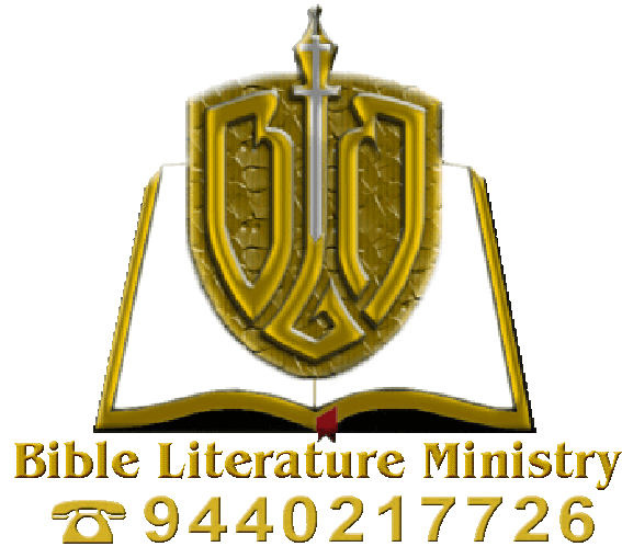 Bible Literature Ministry